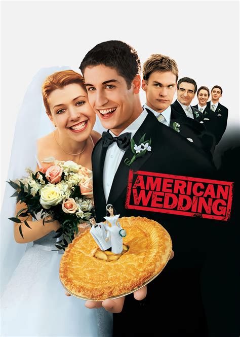 american pie wedding download